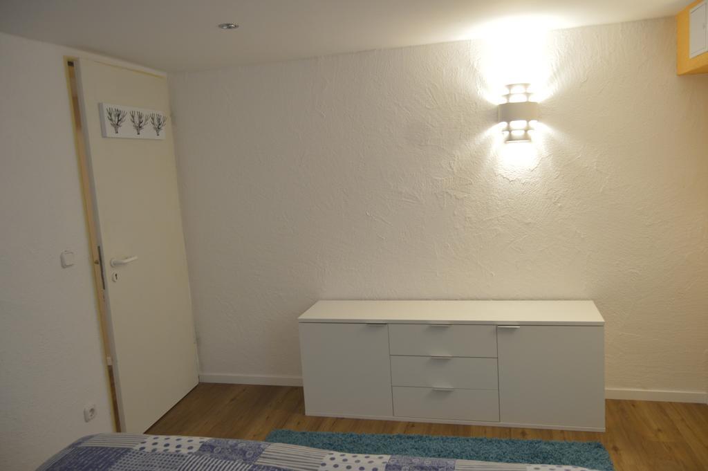 Yeti Lux - Art Appartement Garmisch-Partenkirchen Eksteriør billede